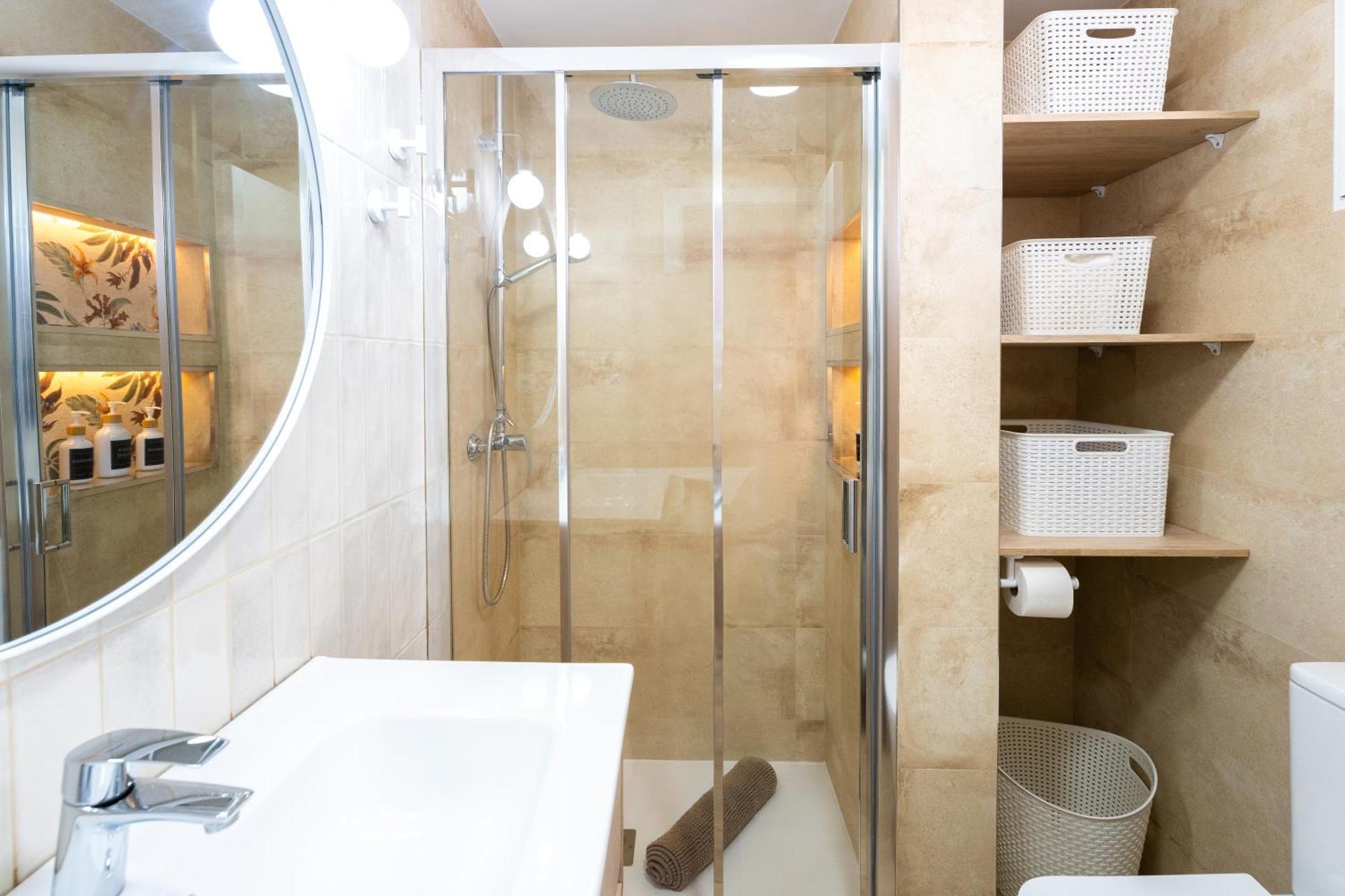 Apartamento Arenales Playa آريناليس ديل سول المظهر الخارجي الصورة