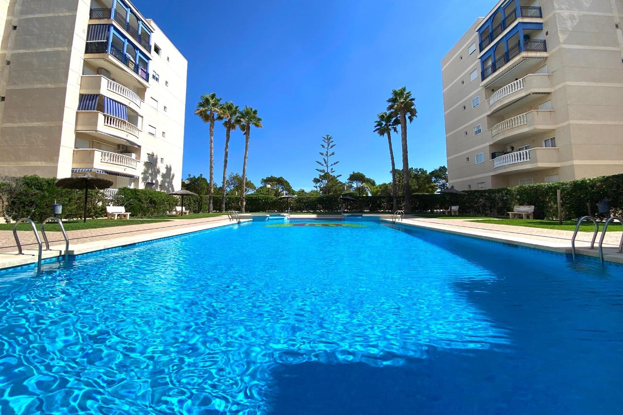 Apartamento Arenales Playa آريناليس ديل سول المظهر الخارجي الصورة