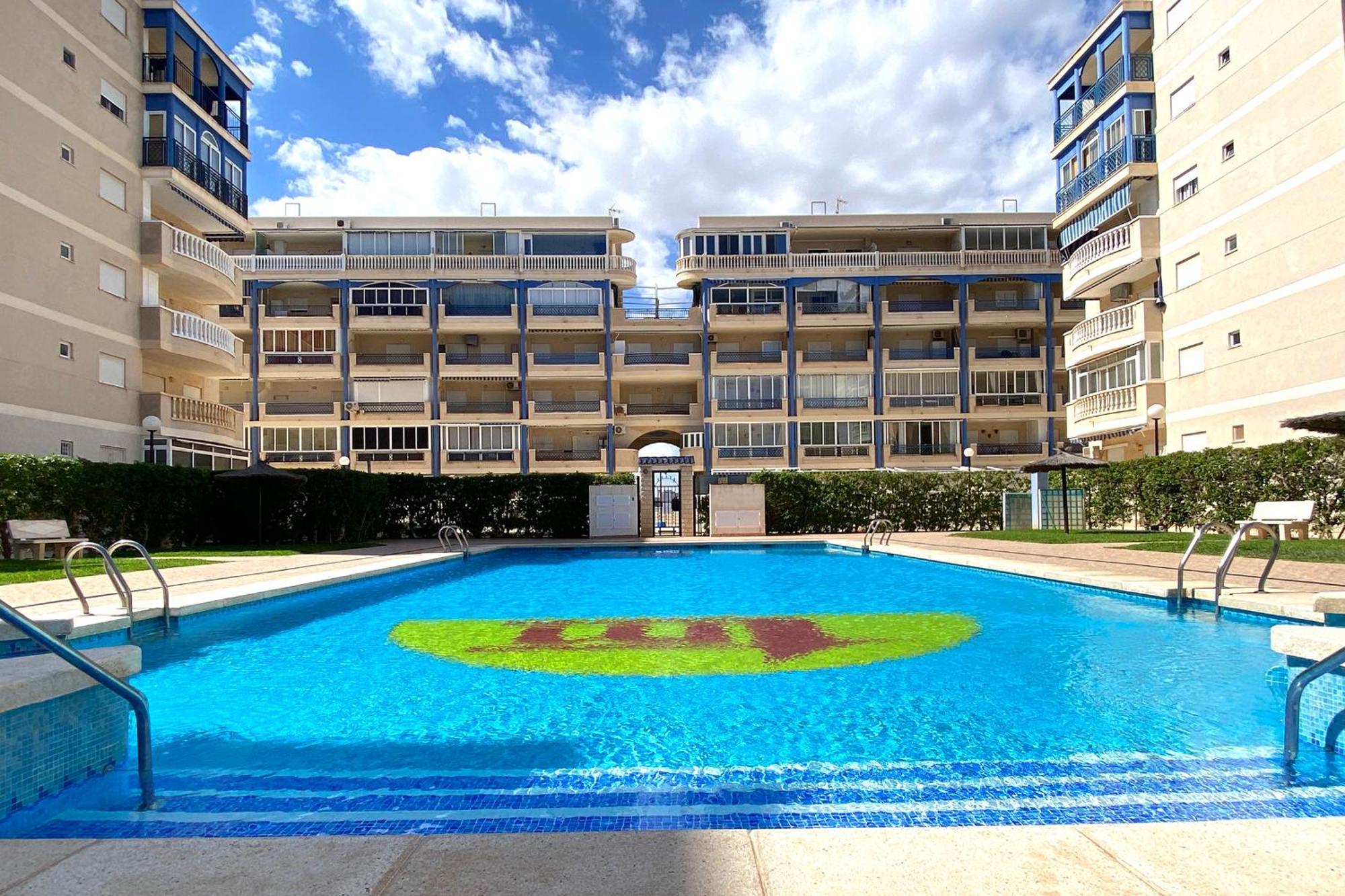 Apartamento Arenales Playa آريناليس ديل سول المظهر الخارجي الصورة